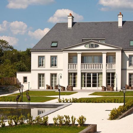 La Ramade - Teritoria Hotell Avranches Eksteriør bilde